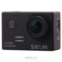 SJCAM SJ5000