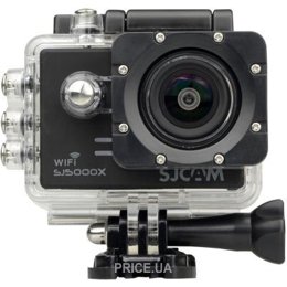 Экшн-камеру Экшн-камера SJCAM SJ5000X