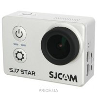 SJCAM SJ7 Star