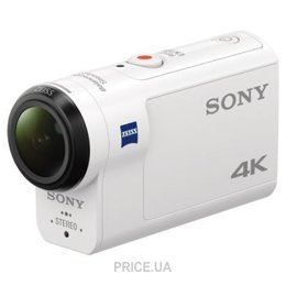 Экшн-камеру Экшн-камера Sony FDR-X3000
