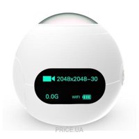 SJCAM SJ360