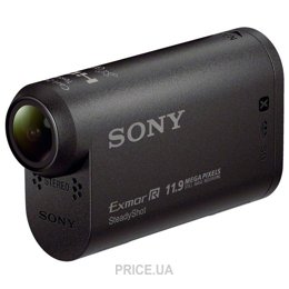 Экшн-камеру Экшн-камера Sony HDR-AS30