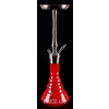 Фото Kaya Red Windows Inox 630CE Gastro 2S высота 68 см на 2 персоны