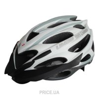 Limar 910 Matt Silver M