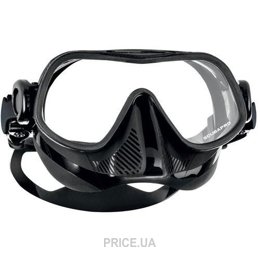 Маску для плавания Scubapro STEEL PRO