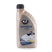 K2 Express Plus K141