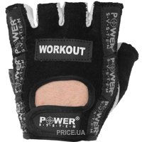 Power System Workout (PS-2200)