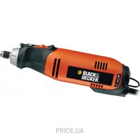 Black&Decker RT650KA
