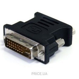 Кабель, адаптер DVI, HDMI, VGA ATcom DVI-VGA (11209)