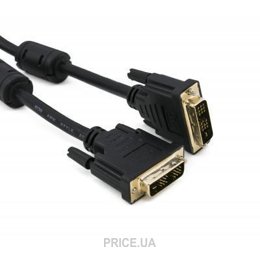 Кабель, адаптер DVI, HDMI, VGA ExtraDigital KBD1638