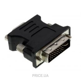 Кабель, адаптер DVI, HDMI, VGA Viewcon VA005