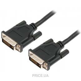 Кабель, адаптер DVI, HDMI, VGA Viewcon VD104-5