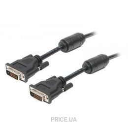 Кабель, адаптер DVI, HDMI, VGA Viewcon VD106-5