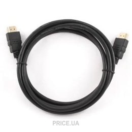 Кабель, адаптер DVI, HDMI, VGA Cablexpert CC-HDMI4-1M