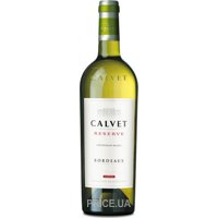 Calvet Reserve Sauvignon Blanc Bordeaux белое сухое 0.75л