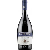Ruffino Chianti красное сухое 0.75 л