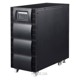 UPS (Система бесперебойного питания) ИБП Powercom VANGUARD VGS-6000