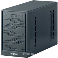 Legrand Niky 1000BA