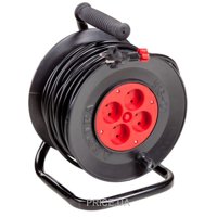 Лемира У16-01 ПВС 2х1.5 25м