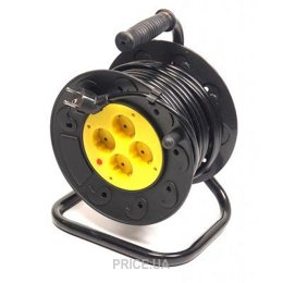 Сетевой фильтр, удлинитель PowerPlant JY-2002/20