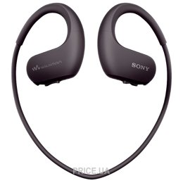 MP3 плеер (Flash, HDD) Sony NW-WS413