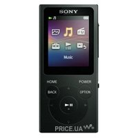 Sony NW-E394