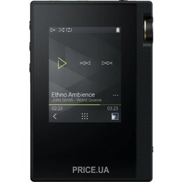 MP3 плеер (Flash, HDD) Onkyo DP-S1