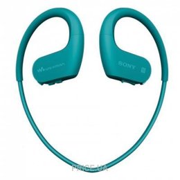 MP3 плеер (Flash, HDD) Sony NW-WS623