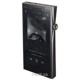 MP3 плеер (Flash, HDD) Astell&Kern A&futura SE100