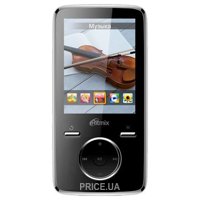 Ritmix RF-7650 8Gb