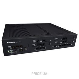 Офисную АТС Panasonic KX-NS500UC