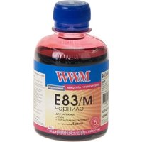 WWM E82/B