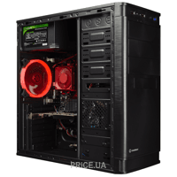 IT-Blok Базовый Ryzen 7 1700 A