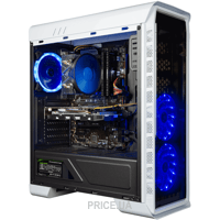 IT-Blok Игровой FX-8300 D