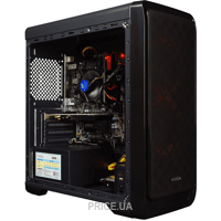 IT-Blok Игровой i7 8700 R2 D
