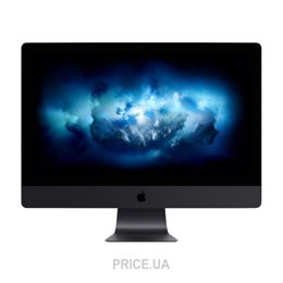 Моноблок Apple iMac Pro Retina 5K (MQ2Y2)
