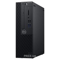 Dell OptiPlex 3060 SFF (S034O3060SFFCEE_P)