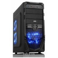 Concept Gamer i7 X-007