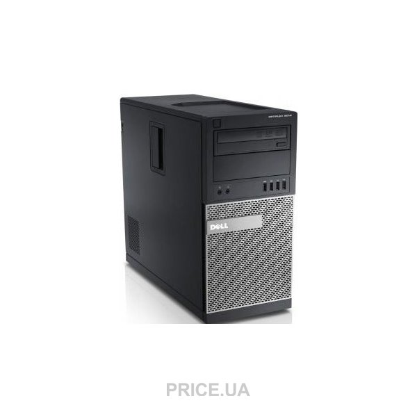dell optiplex 9010 mt-a1 (210-38707-a1)