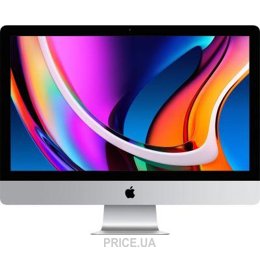 Apple iMac 27 Retina 5K (MXWU2)