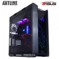 Artline Gaming STRIX (STRIXv51)