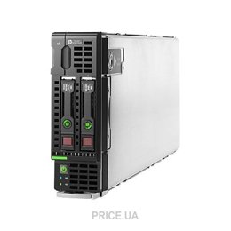 Сервер Сервер Сервер HP 727030-B21