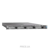 Cisco UCS C220 M4S (UCS-SPR-C220M4-V1)