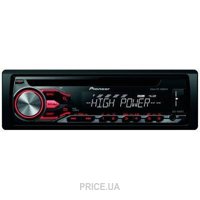 Pioneer DEH-4800FD