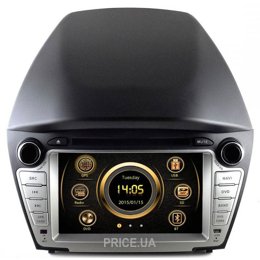 Автомагнитолу Автомагнитола EasyGo S320