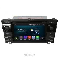 Incar KD-7019