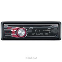 JVC KD-R311