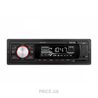 Digital DCA-072R