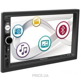 Автомагнитолу Автомагнитола Prology DVU-750