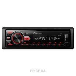 Автомагнитолу Автомагнитола Pioneer MVH-09UB